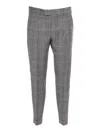 Pt01 Pants In Multi