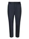 PT01 SIGMA BLUE TROUSERS