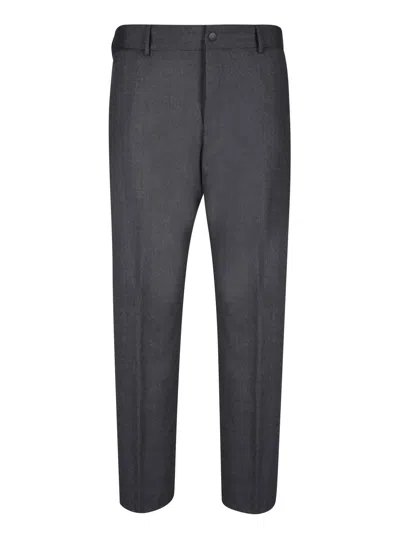 Pt01 Sigma Grey Trousers