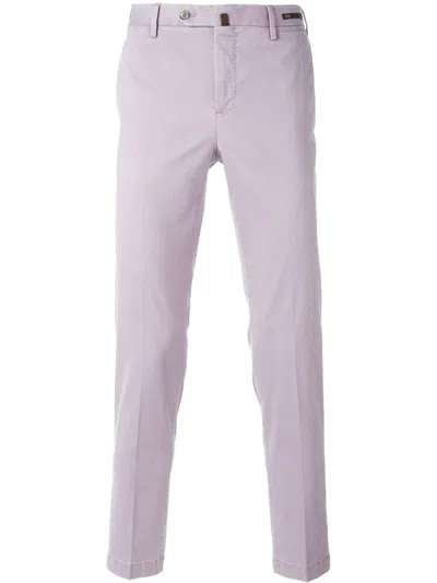 Pt01 Slim Chino Trousers