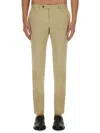 Pt01 Pant In Beige