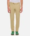 Pt01 Pant In Beige