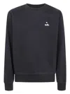 Arte Antwerp Art Antwerp Small Heart And Logo Crewneck