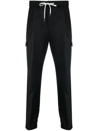 PT01 PT01 SOFT CARGO TROUSERS
