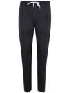 Pt01 Man Trousers Soft Jogger Clothing
