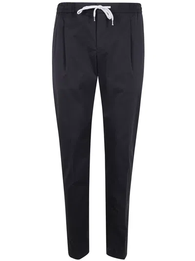 Pt01 Soft Fit Joggings Trousers