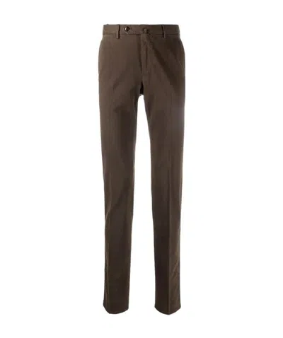 PT01 STRAIGHT LEG CHINO TROUSERS
