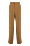 PT01 PT01 STRAIGHT-LEG TROUSERS