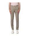 Pt01 Straight Trousers In Nude