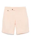 Pt01 Striped Shorts
