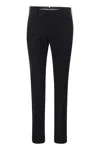 Pt01 Super Slim Trousers