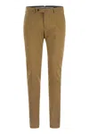 Pt01 Super Slim Trousers