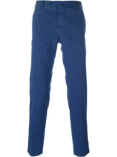 Pt01 Tapered Trousers