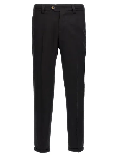 Pt01 The Rebel Pants In Black