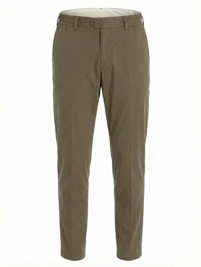 Pt01 The Rebel Trousers In Brown