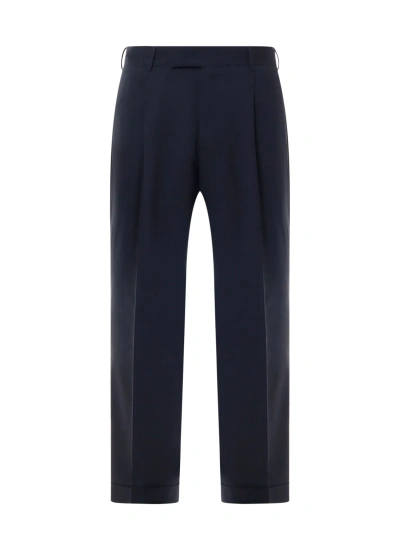 Pt01 Trouser In Blue