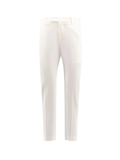 Pt01 Trouser In White