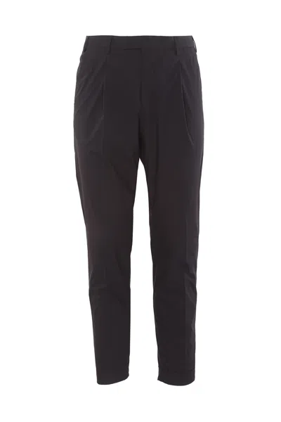 Pt01 Trousers Black