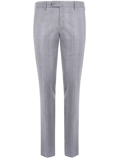 Pt01 Trousers Medium Brown