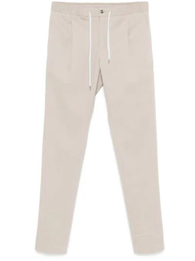 PT01 PT01 TROUSERS