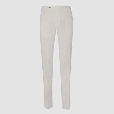 Pt01 White Pants In Ice