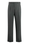 Pt01 Michael Wool Trousers