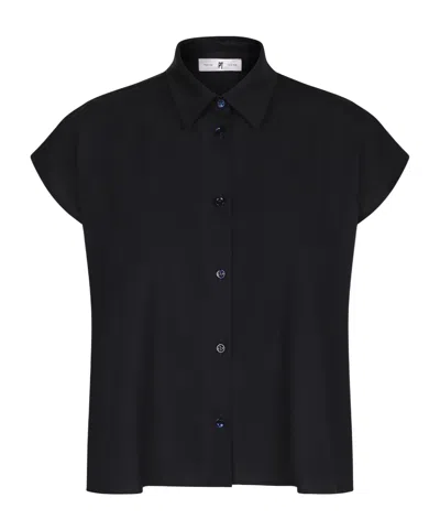 Pt01 Wool Shirt