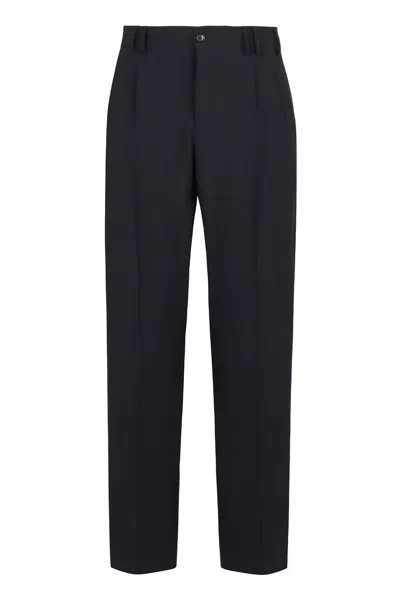 Pt01 Wool Trousers