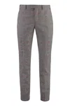 PT01 WOOL TROUSERS