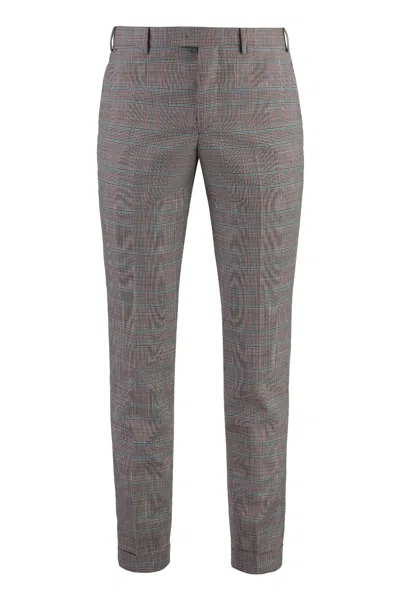 PT01 WOOL TROUSERS