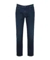 Pt05 Belt-loop Jeans In Blue