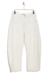 PTCL PTCL LOW LOOSE BARREL LEG JEANS