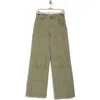 PTCL PTCL OVERSIZE POCKET CARGO PANTS