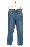 PTCL SKINNY ANKLE CUT JEANS