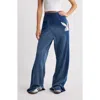 Ptcl X Playboy Embellished Wide Leg Sweatpants