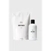 Public Goods Body Wash And Refill Set In White