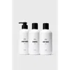 Public Goods Shower Essentials Set In White