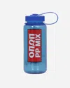 Public Possession Don't Be Thirsty Nalgene Bottle In Multicolor