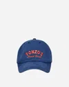 Public Possession Fonzo Cap Navy In Blue