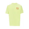 Public Possession Graphic Print T-shirt