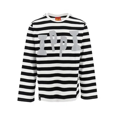 Public Possession 'ippi' Long-sleeved T-shirt