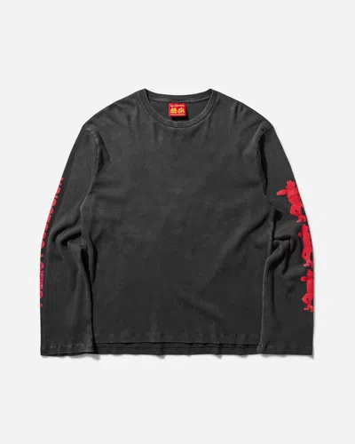 Public Possession Men S Disco Devil Long Sleeve T-shirt