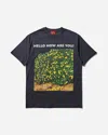 Public Possession Men S Hello How Are You T-shirt Navy