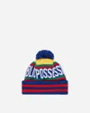 Public Possession P.p. Bobbie Hat In Multicolor