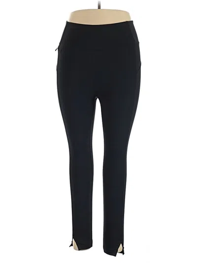 Pre-owned Public Rec Active Pants In Black