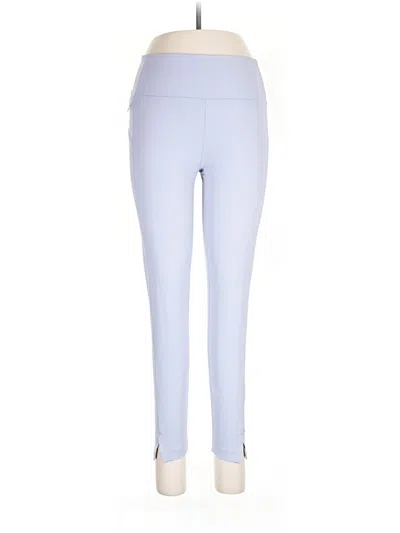 Pre-owned Public Rec Active Pants In Blue