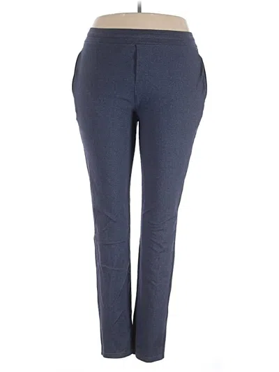 Pre-owned Public Rec Active Pants In Blue