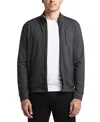 Public Rec All Day Every Day Jacket In Heather Charcoal