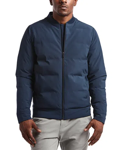 PUBLIC REC BETTER THAN DOWN BOMBER JACKET