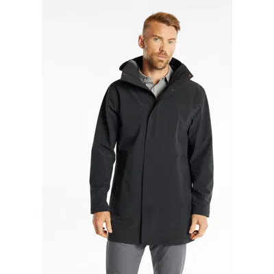 Public Rec Cyclone Trench Coat